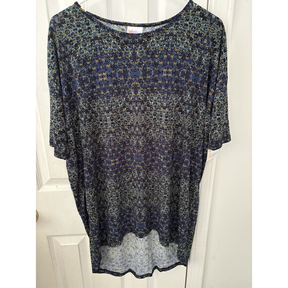 Bundle of 3 Women’s LuLaRoe Irma Top Size XS - Picture 5 of 9